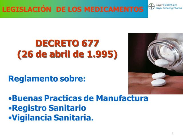 decreto 677