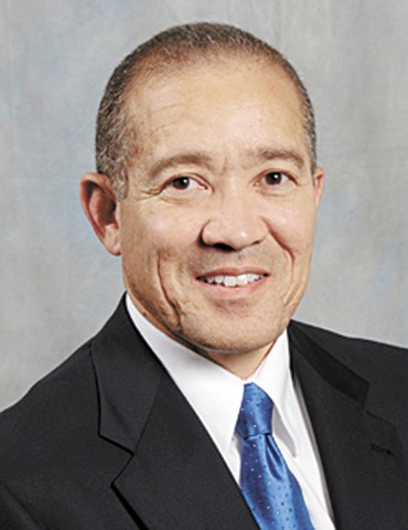 Mike Miles Superintendent