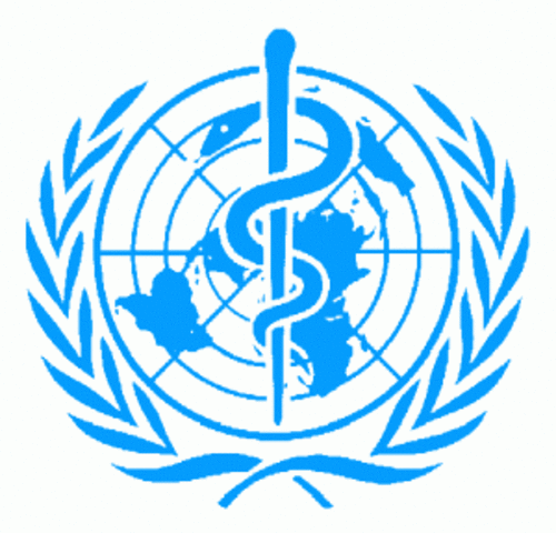 Organización Mundial de la Salud (OMS).