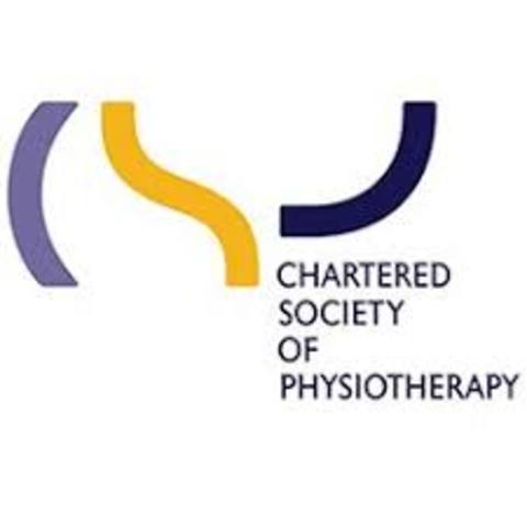 Chartered Society of Physiotherapy.