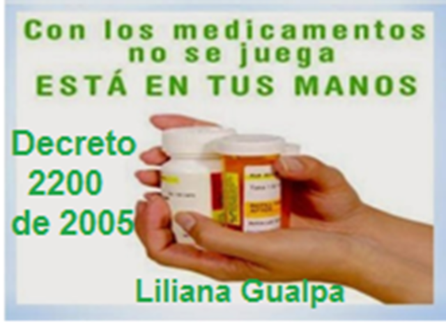 DECRETO 2200 DE 2005