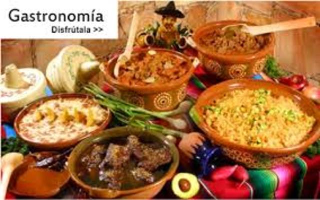 gastronomía clasica