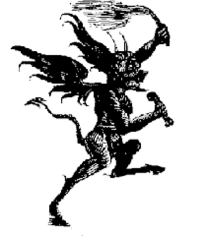 Old Deluder Satan Act of 1647