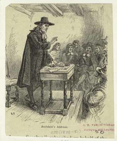 Massachusetts School Law of 1642