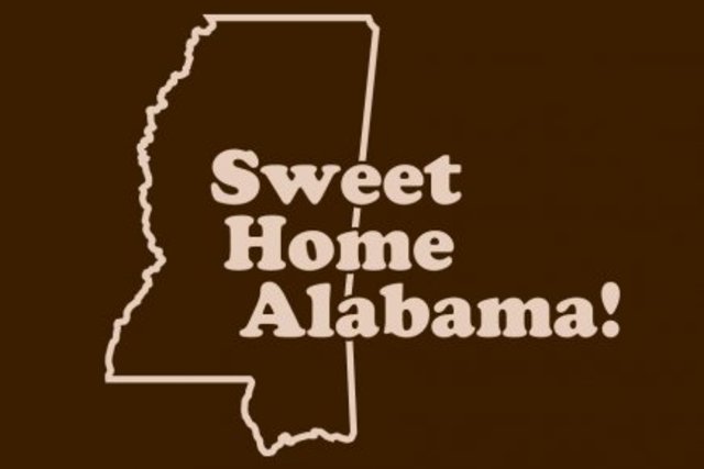 Jessica moves to Alabama