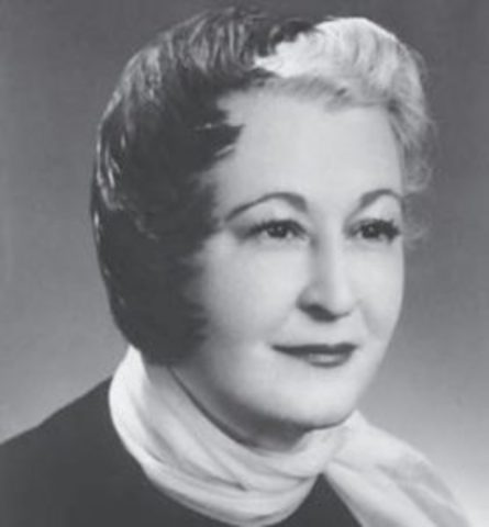 Lydia E Hall