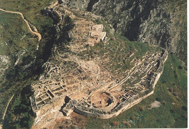 Mycenaean