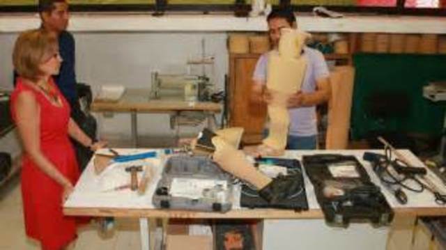 Resolución 1319 del año 2010