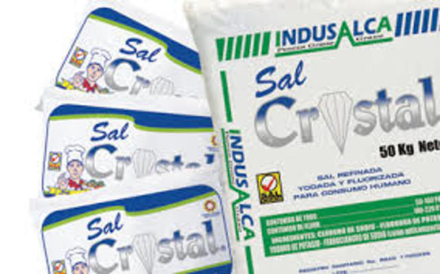 EL DECRETO 0547 DE 1.996