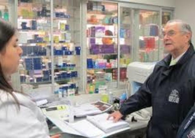 Decreto 4725 de 2005