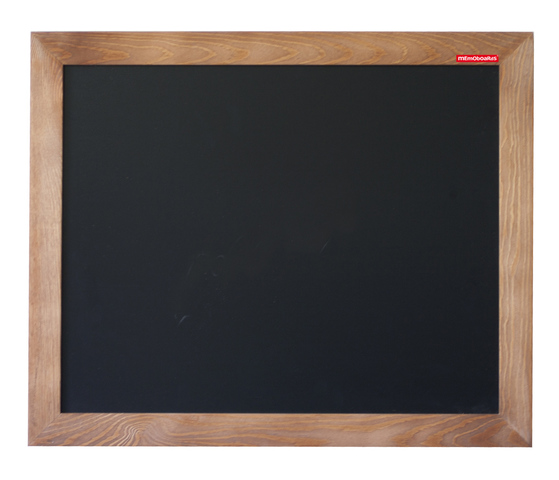 Pizarrón tradicional