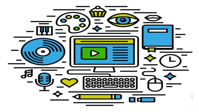 RECURSOS EDUCATIVOS DIGITALES, GARCÍA