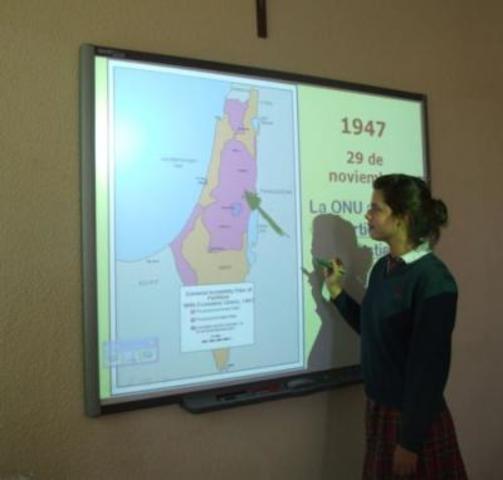 La era de la interactividad