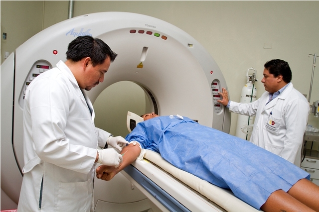 Resolucion 00002003 de 2014