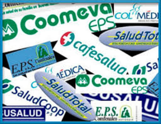 Decreto 1011 & Resolución 1043 de 2006