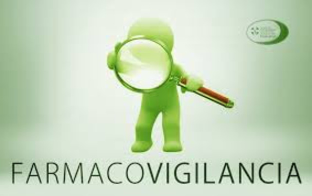 RESOLUCIÓN 2010020508 DE 2010  farmacovigilancia