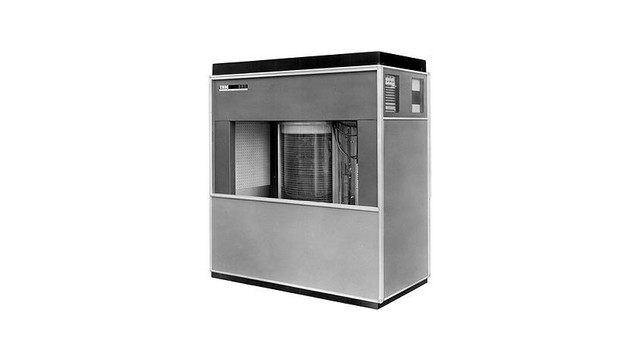 Segunda generación IBM