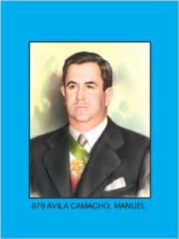 Periodo de Sustitución de Importaciones