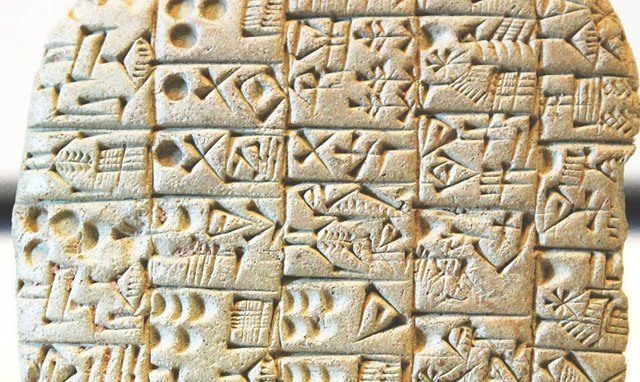 PREHISTORIA 1.700 – 1.500 A.C