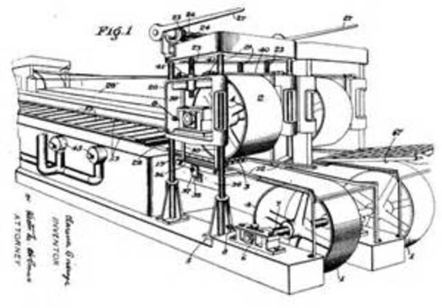 Flash Freezing Revolutionizes the Food Industry