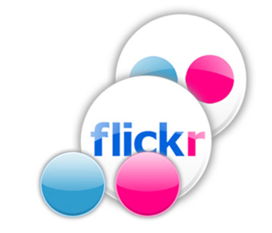 Flickr