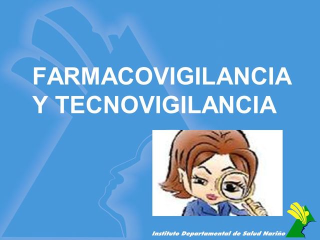 Línea de tiempo marco legal Farmacovigilancia y Tecnovigilancia.
