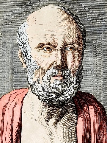 hippocrates