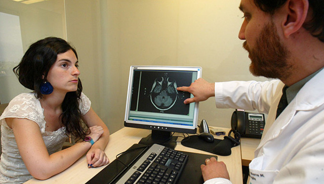 Resoluciòn 8430 de 1993