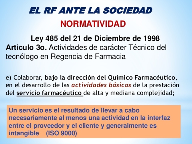 Ley 485 de 1998 ,Diciembre 21 de 1988