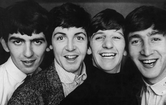 The Beatles