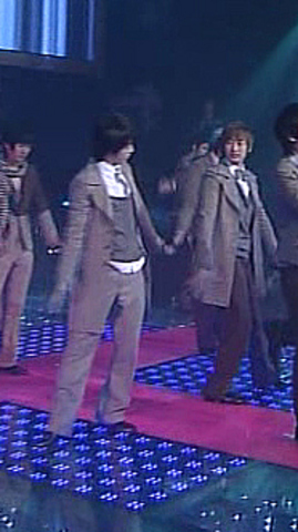 Marry U mini concert