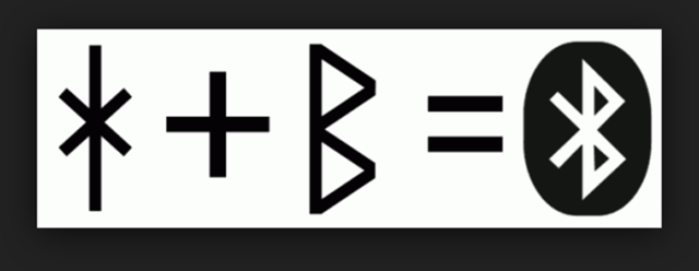 1998, Nace Bluetooth