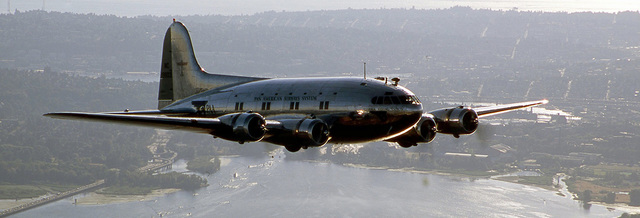 Boeing 307