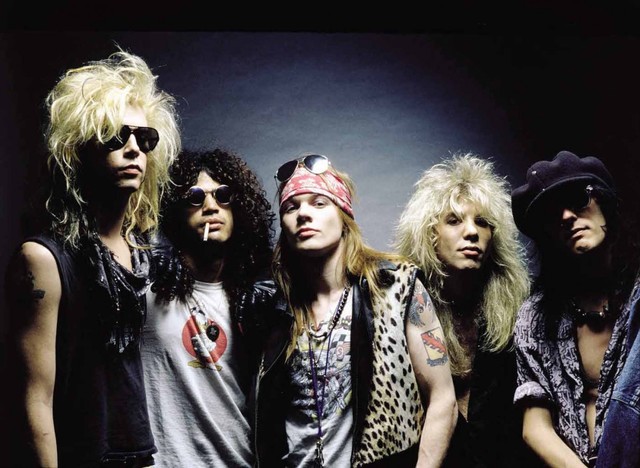 Guns ´n Roses