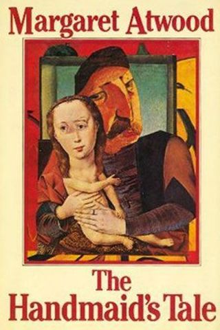 The Handmaid's Tale - Margaret Atwood