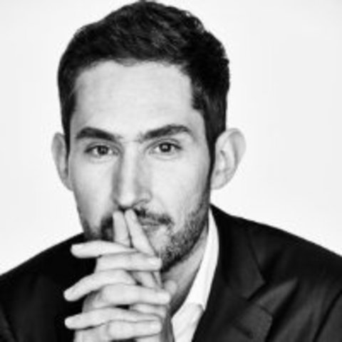 Kevin Systrom begins working on the project