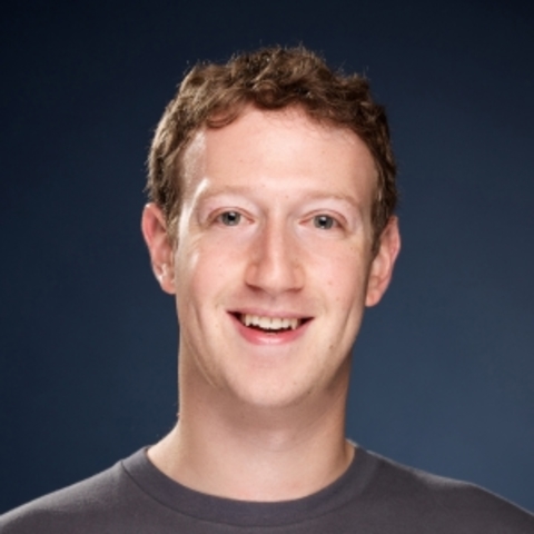 Facebook was launched by Mark Zuckerberg