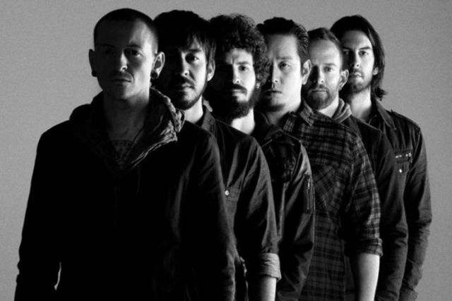 Linkin Park