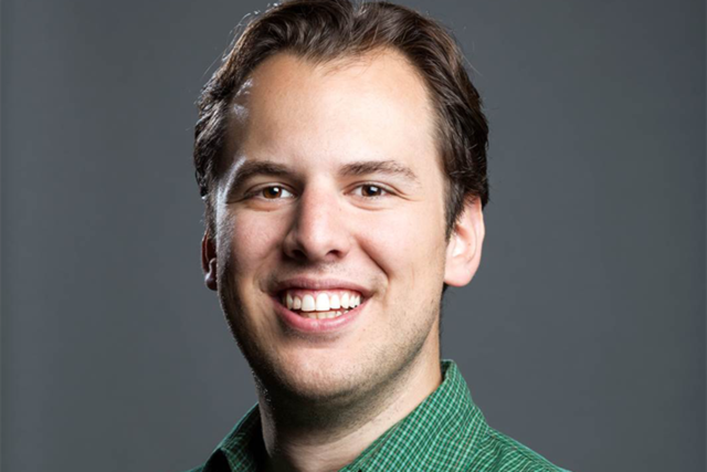 Mike Kriger joins Burbn