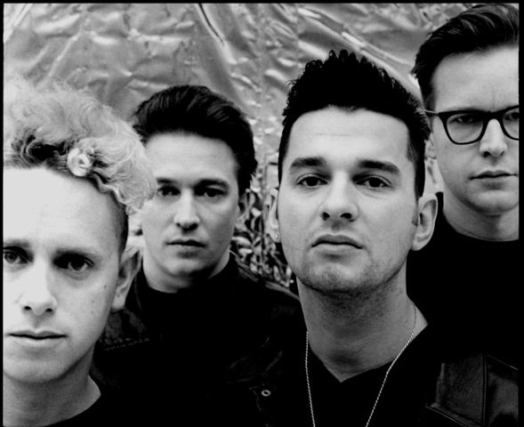 Depeche Mode