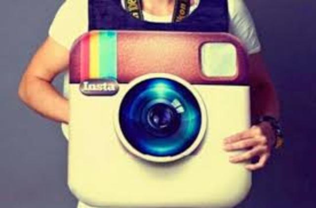 Instagram has 10 million users