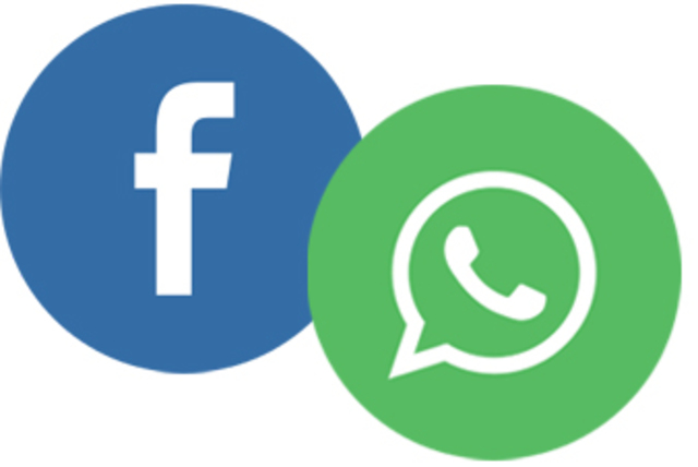 Facebook turned 10 years old and acquired WhatsApp