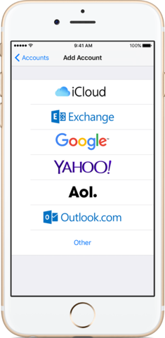 Email Becomes an Everyday Tool