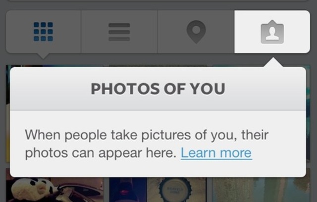 Instagram introduces photo tagging & 'Photos of You' tab