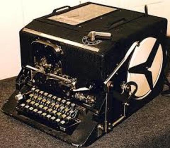 Maquina estadística