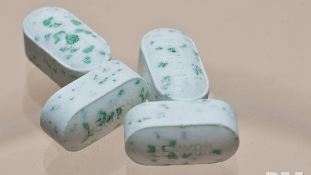 Decreto 4725 de 2005