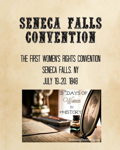 Seneca Falls Convention