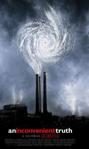 A Inconvenient Truth (Movie)