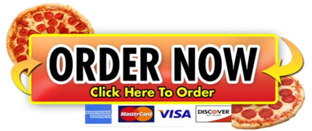 Primera venta de Pizza Online