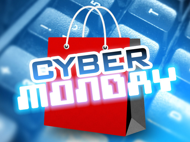 Estreno Cyber Monday